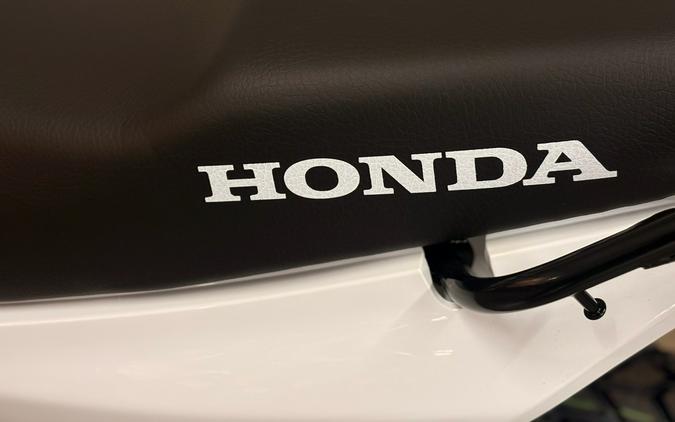 2026 Honda XR150L