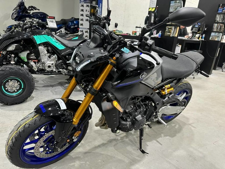 2023 Yamaha MT-09 SP