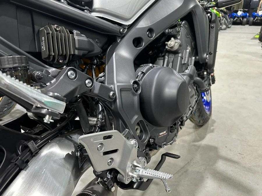 2023 Yamaha MT-09 SP