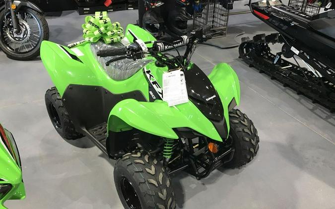 2024 Kawasaki KFX®50