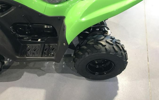 2024 Kawasaki KFX®50