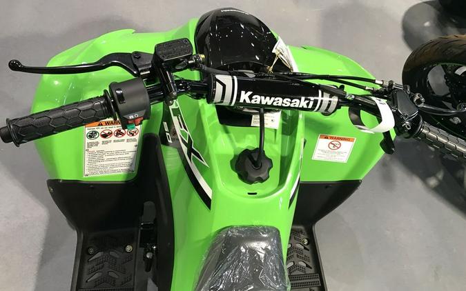 2024 Kawasaki KFX®50