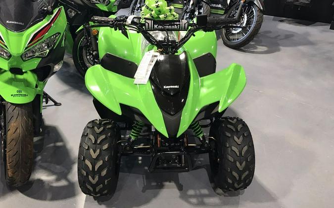 2024 Kawasaki KFX®50