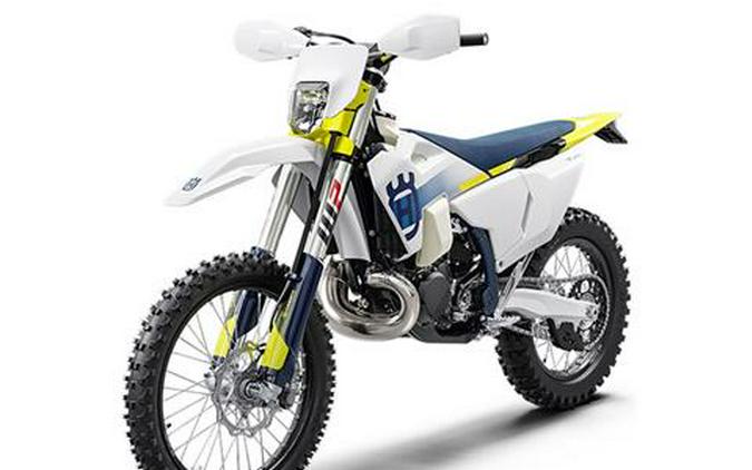 2024 Husqvarna TE 300