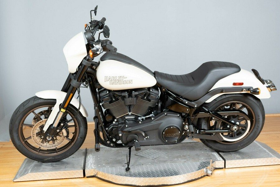 2023 Harley-Davidson Low Rider S