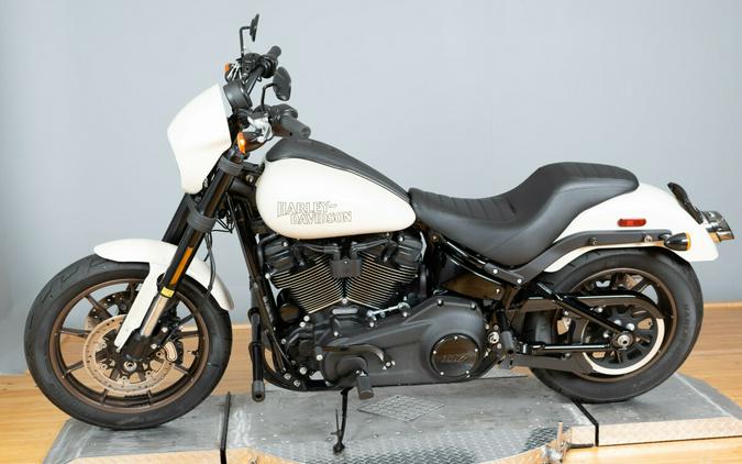 2023 Harley-Davidson Low Rider S