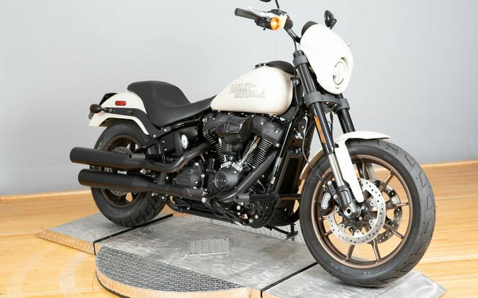 2023 Harley-Davidson Low Rider S