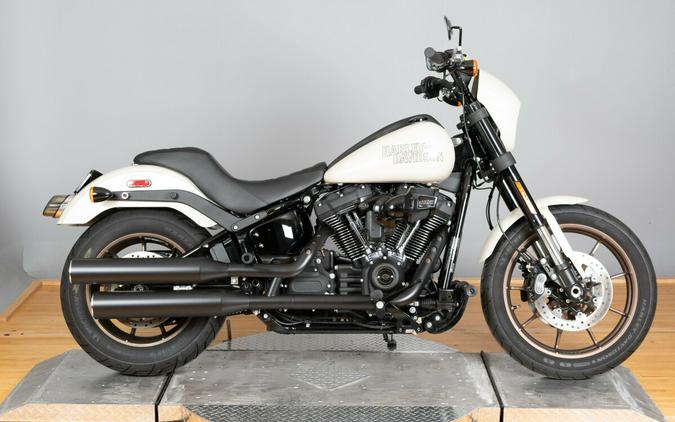 2023 Harley-Davidson Low Rider S