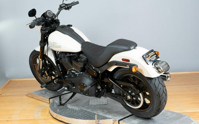 2023 Harley-Davidson Low Rider S