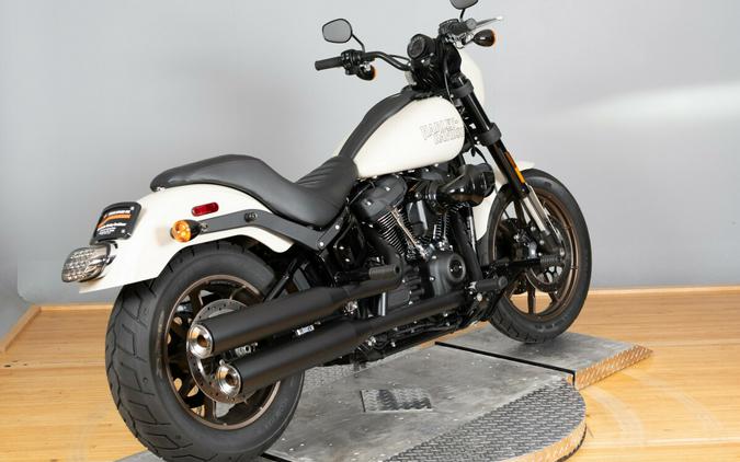 2023 Harley-Davidson Low Rider S