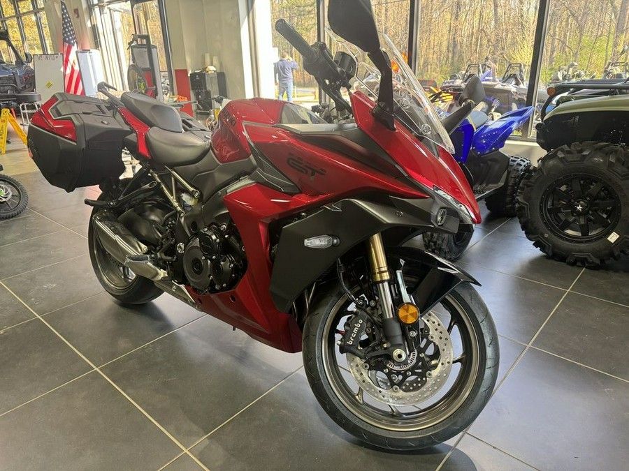 2024 Suzuki GSXS1000GT Plus for sale in McDonough, GA