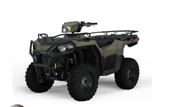 2024 Polaris Sportsman 570 EPS