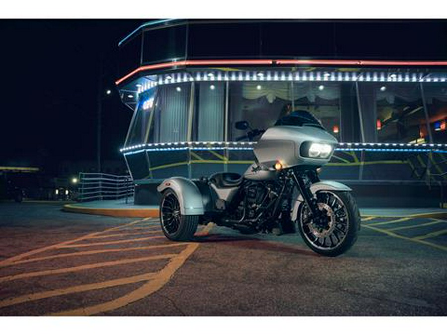 2024 Harley-Davidson Road Glide® 3