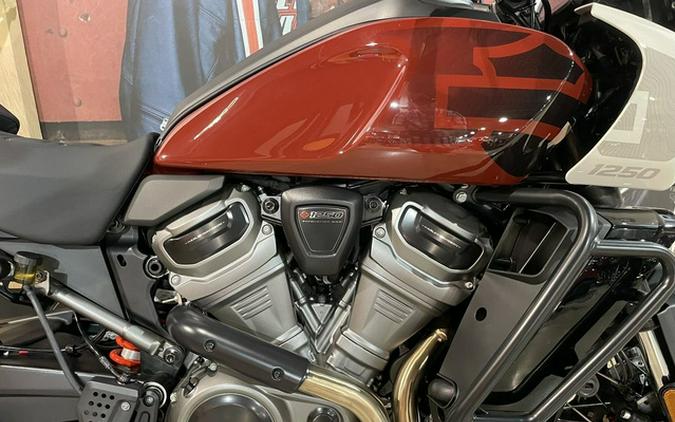 2024 Harley-Davidson RA1250S - Pan America 1250 Special