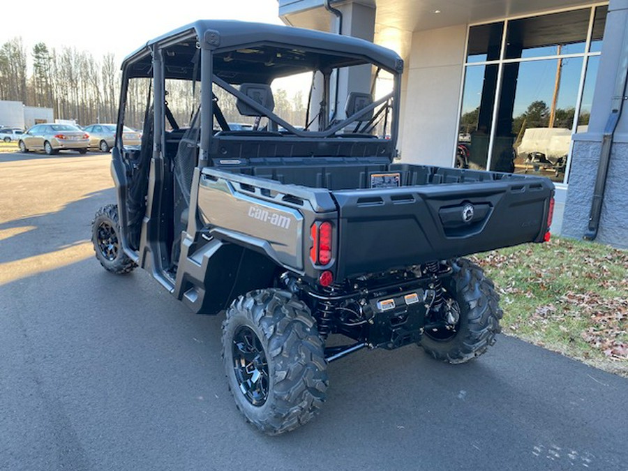 2024 Can-Am™ Defender MAX XT HD10