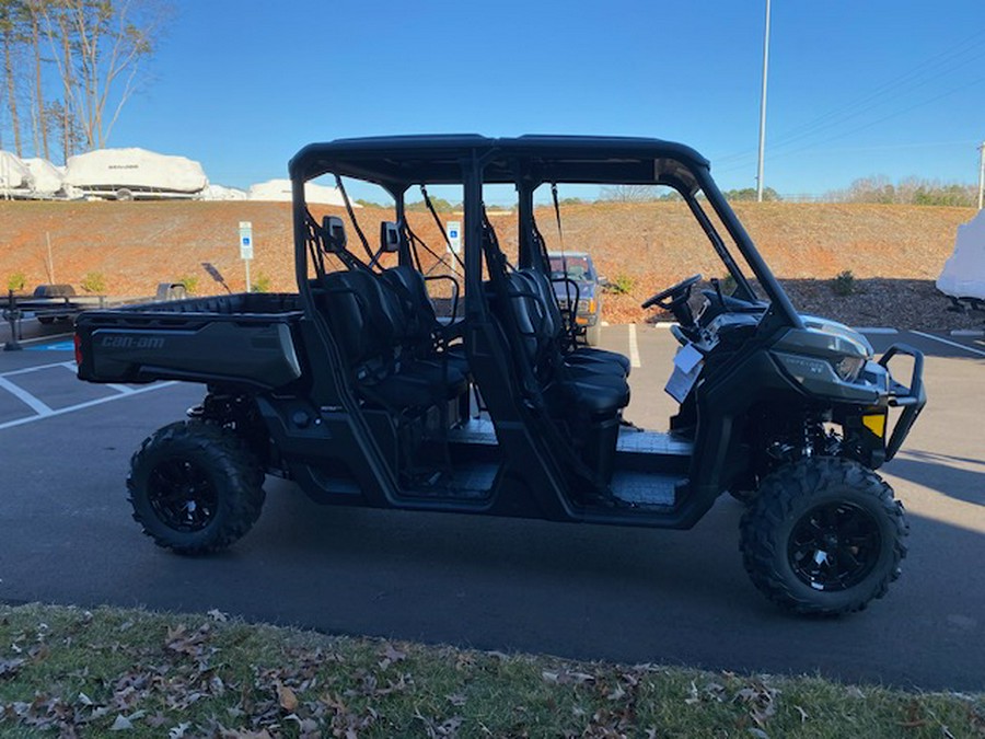 2024 Can-Am™ Defender MAX XT HD10