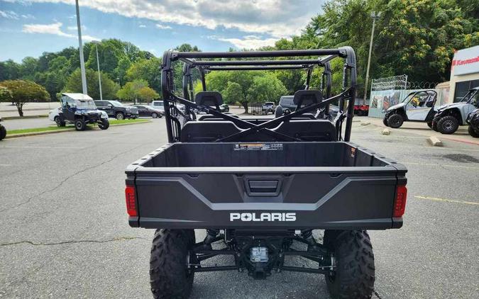 2024 Polaris Ranger Crew 570 Full Size Base