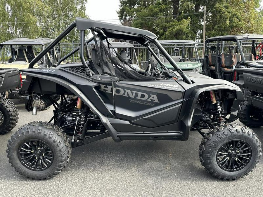 2024 Honda® Talon 1000R