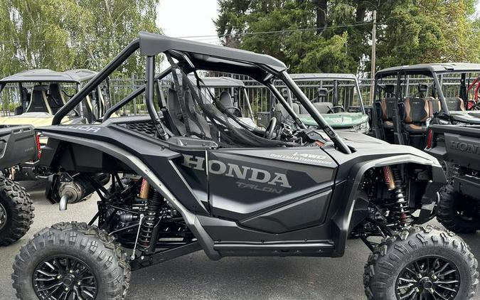 2024 Honda® Talon 1000R