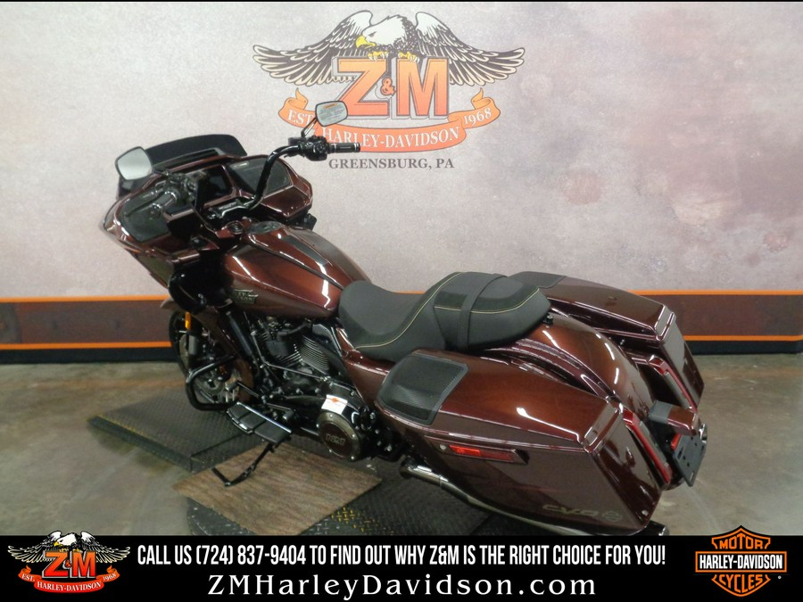 2024 Harley-Davidson CVO™ Road Glide®