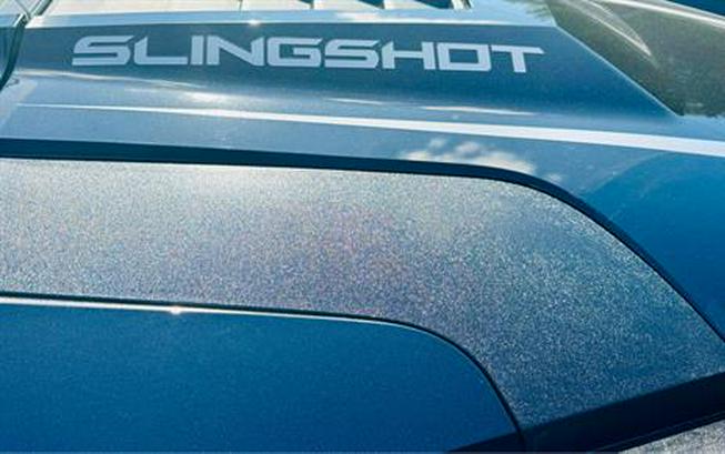 2021 Slingshot Slingshot SL