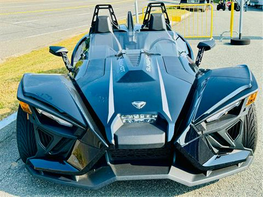 2021 Slingshot Slingshot SL