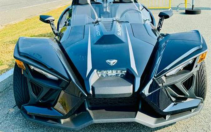 2021 Slingshot Slingshot SL