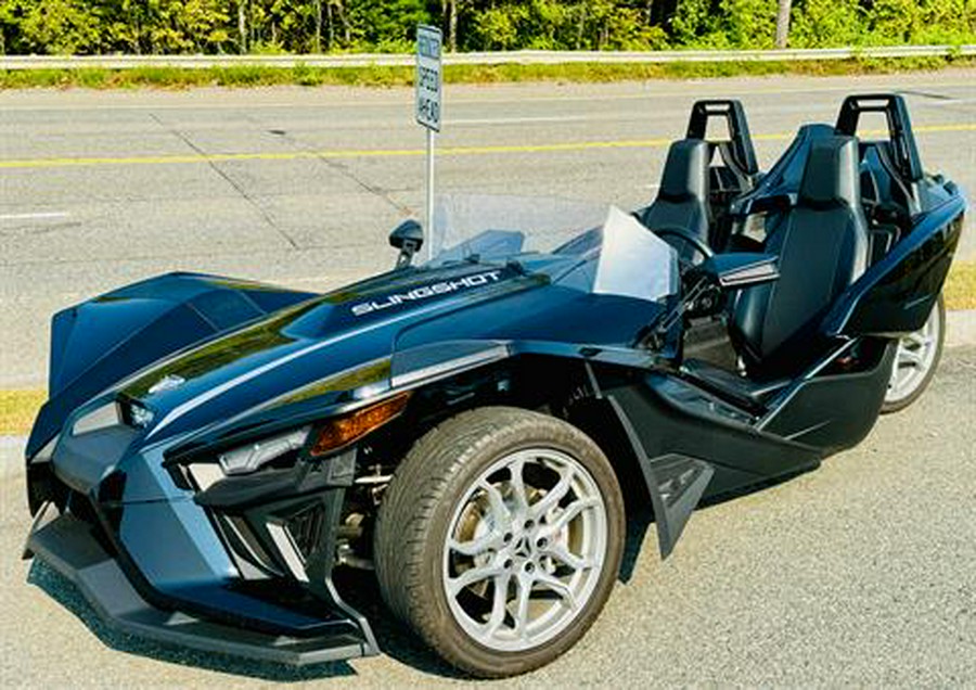 2021 Slingshot Slingshot SL