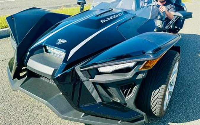 2021 Slingshot Slingshot SL