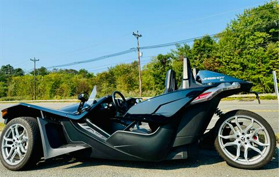 2021 Slingshot Slingshot SL