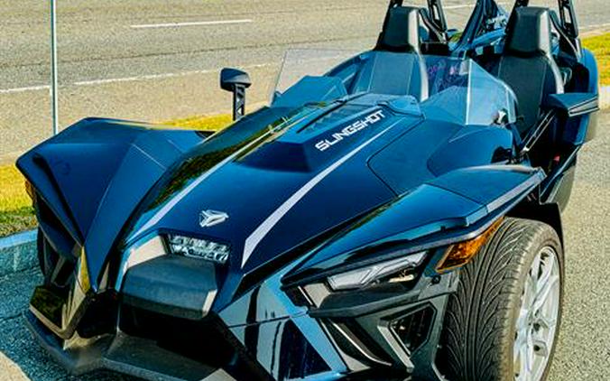 2021 Slingshot Slingshot SL