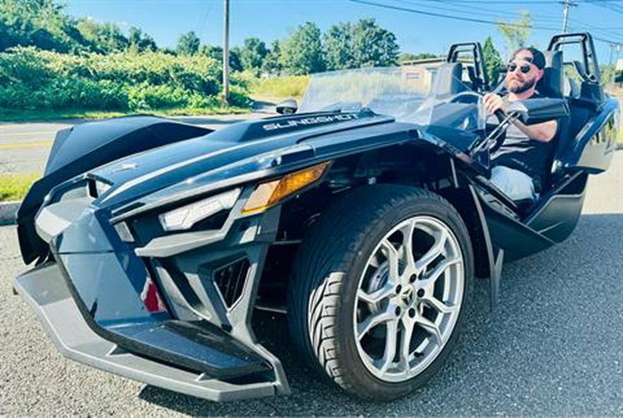 2021 Slingshot Slingshot SL