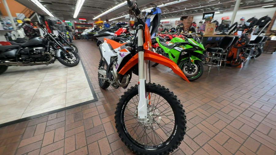 2024 KTM 350 SX-F