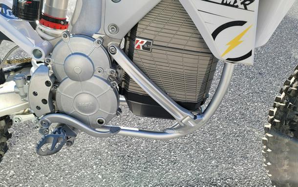 2018 Alta Motors REDSHIFT MXR