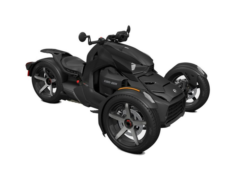 2025 Can-Am Ryker Sport 900 ACE™