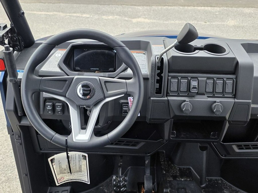 2026 CFMOTO UFORCE 800 XL