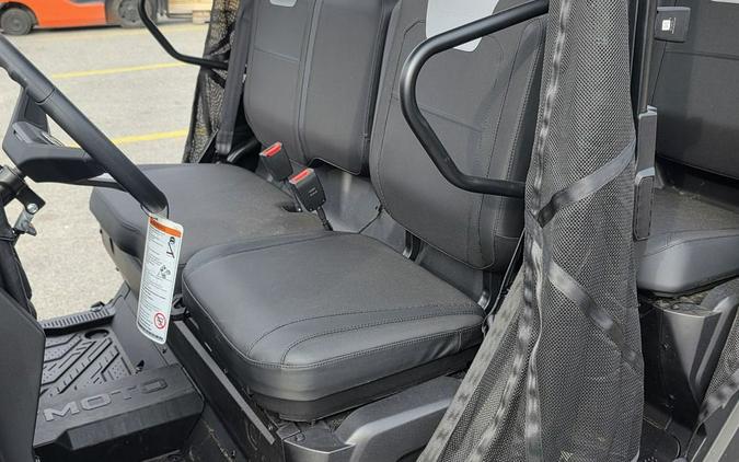 2026 CFMOTO UFORCE 800 XL