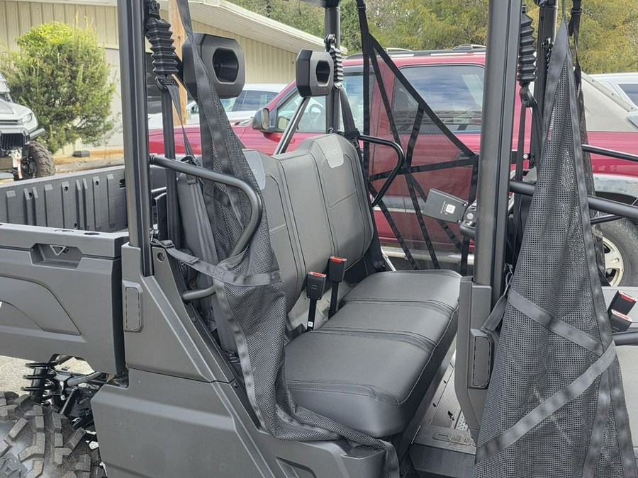 2026 CFMOTO UFORCE 800 XL