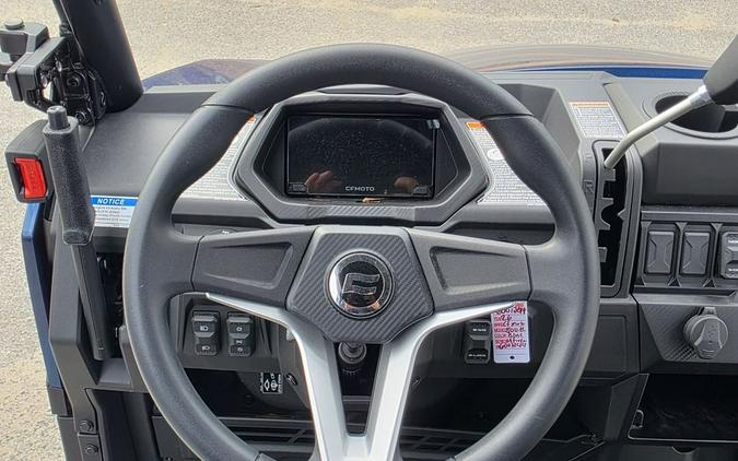 2026 CFMOTO UFORCE 800 XL