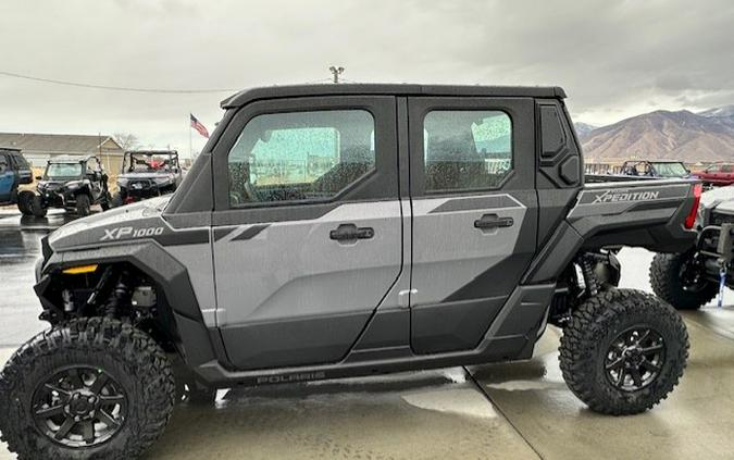 2026 Polaris XPEDITION XP 5 NS