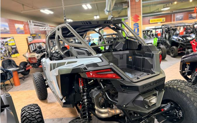 2026 Polaris RZR Pro R 4 Ultimate