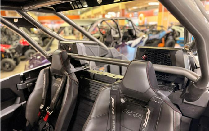 2026 Polaris RZR Pro R 4 Ultimate