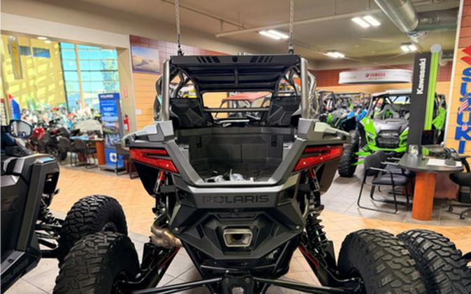 2026 Polaris RZR Pro R 4 Ultimate