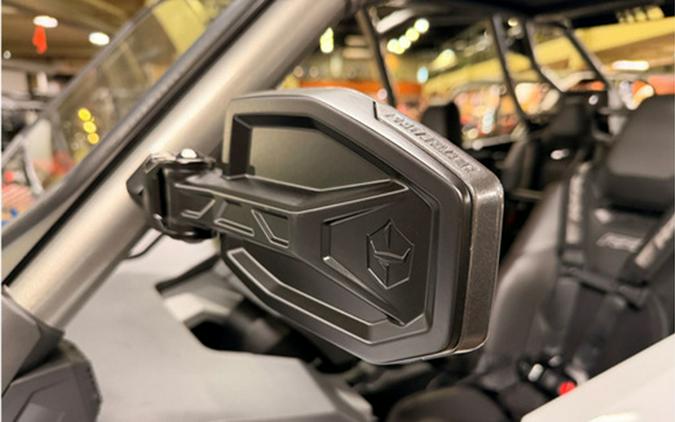 2026 Polaris RZR Pro R 4 Ultimate