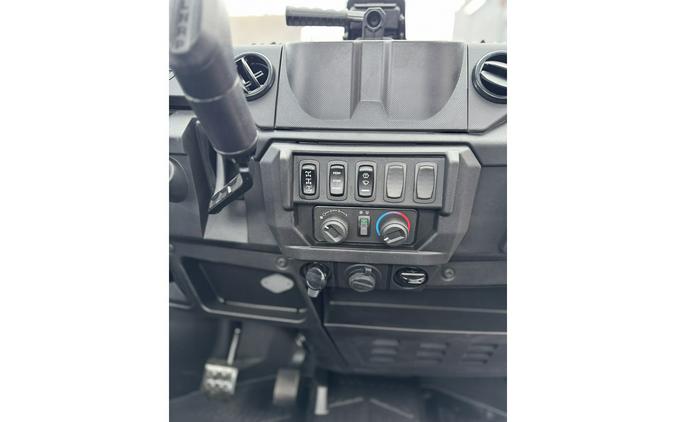 2026 Polaris RANGER CREW XP 1000 NorthStar Edition Premium