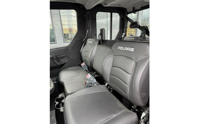 2026 Polaris RANGER CREW XP 1000 NorthStar Edition Premium