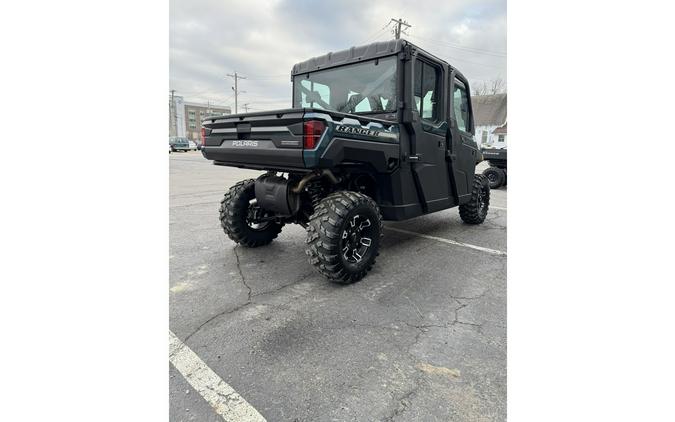 2026 Polaris RANGER CREW XP 1000 NorthStar Edition Premium