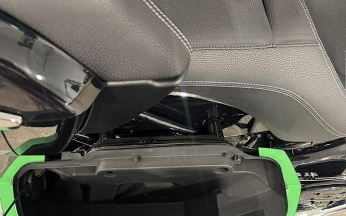 2025 BMW R 18 Transcontinental