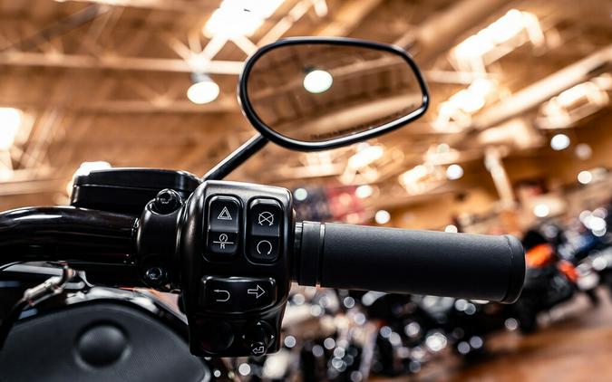 2025 Harley-Davidson Road Glide 3