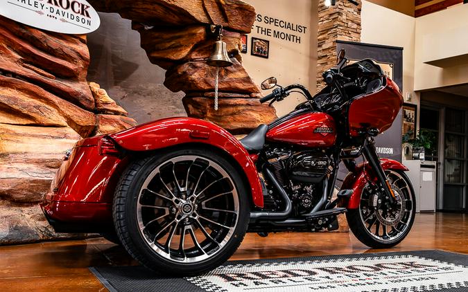 2025 Harley-Davidson Road Glide 3